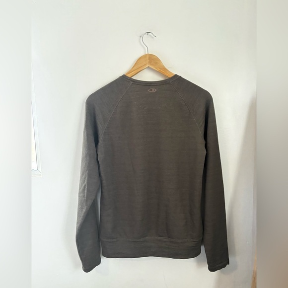 ICEBREAKER MERINO | crew neck | size small - Picture 4 of 4